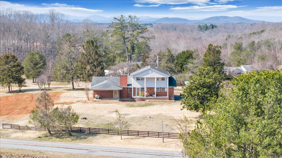 2555 Morgans Mill Road Goodview, VA 24095 - Photo 91 of 114 Aerial