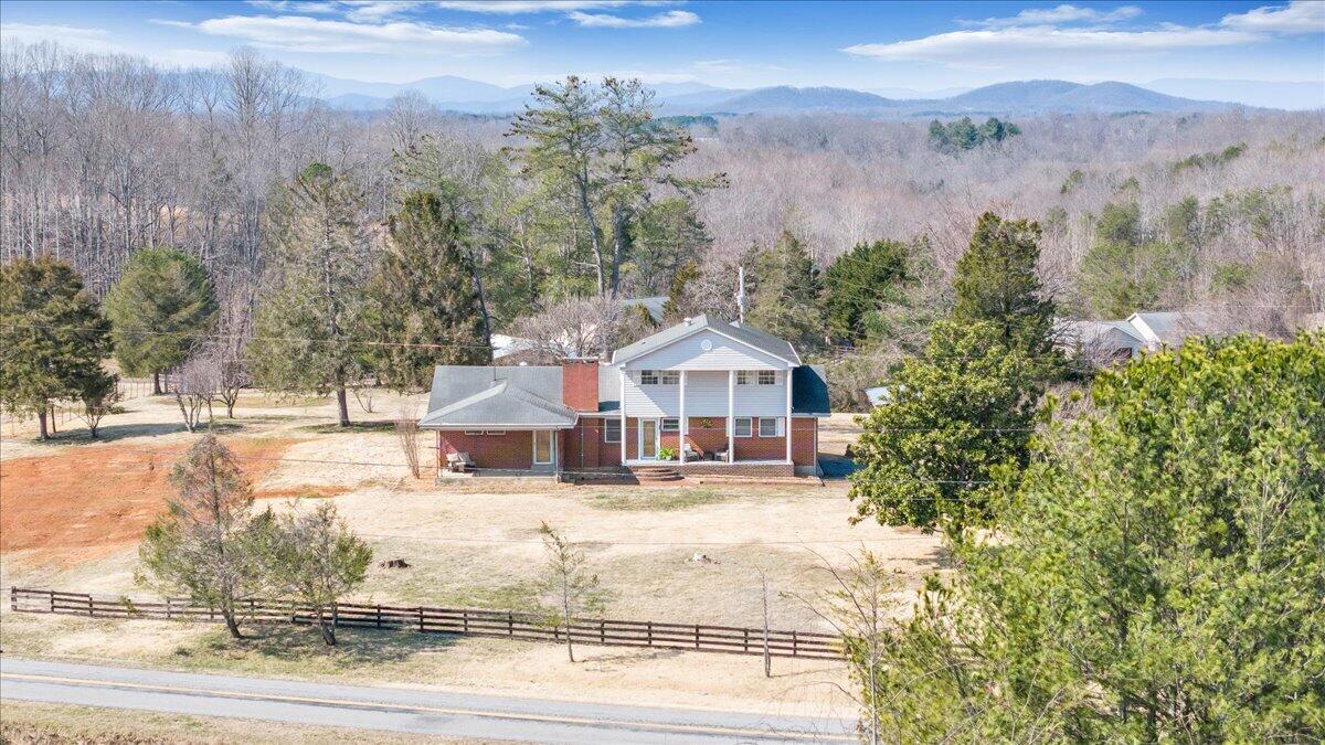 2555 Morgans Mill Road Goodview, VA 24095 - Photo 92 of 114 Aerial