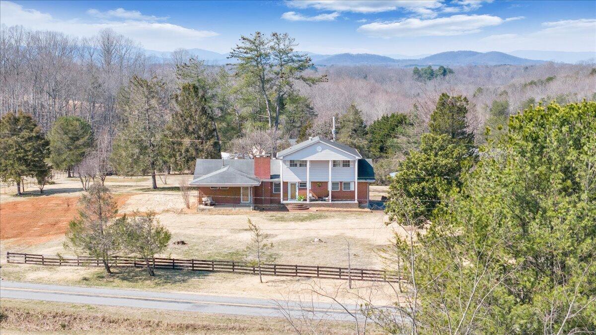 2555 Morgans Mill Road Goodview, VA 24095 - Photo 93 of 114 Aerial