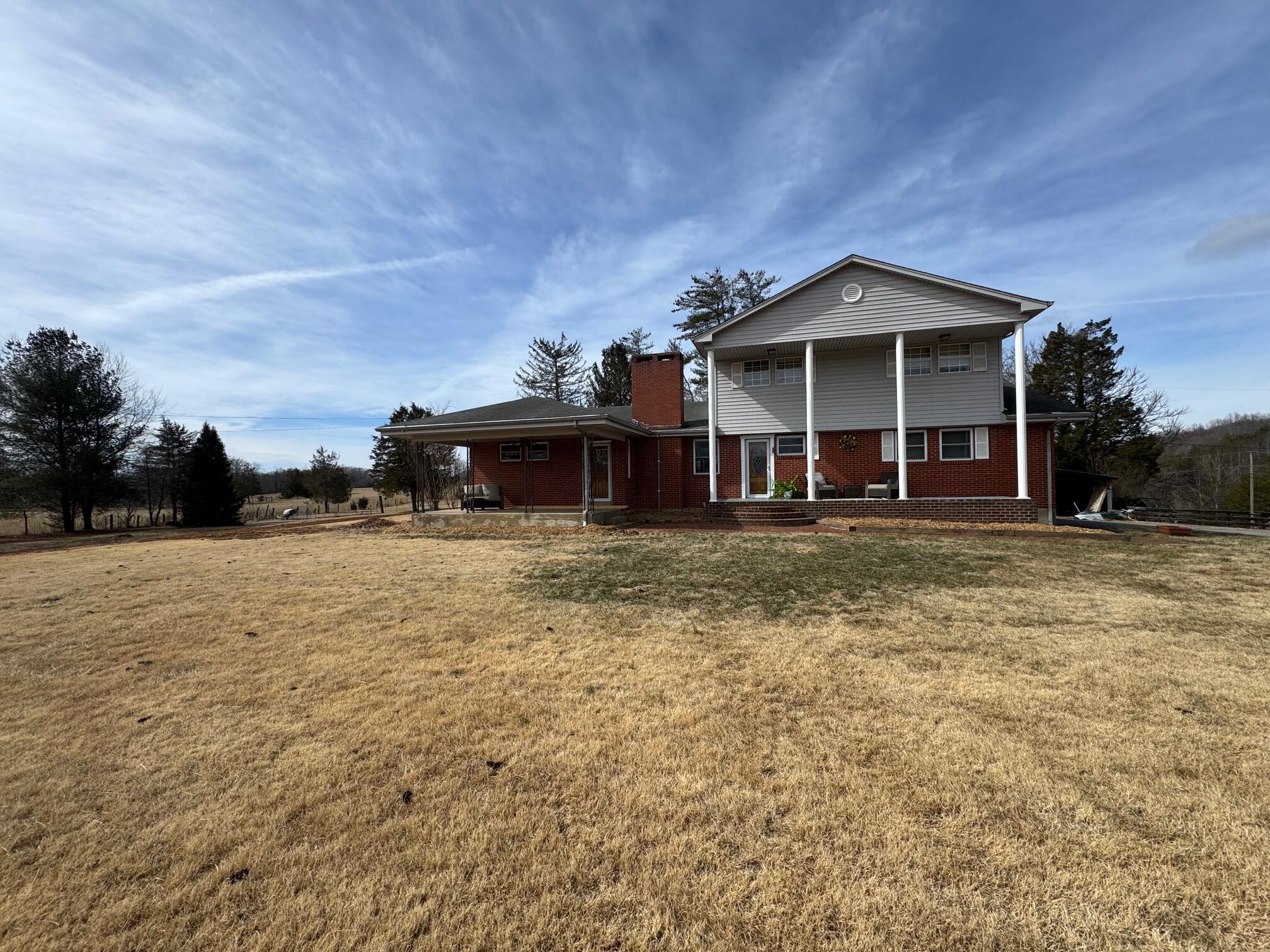 2555 Morgans Mill Road Goodview, VA 24095 - Photo 95 of 114 The Farmette