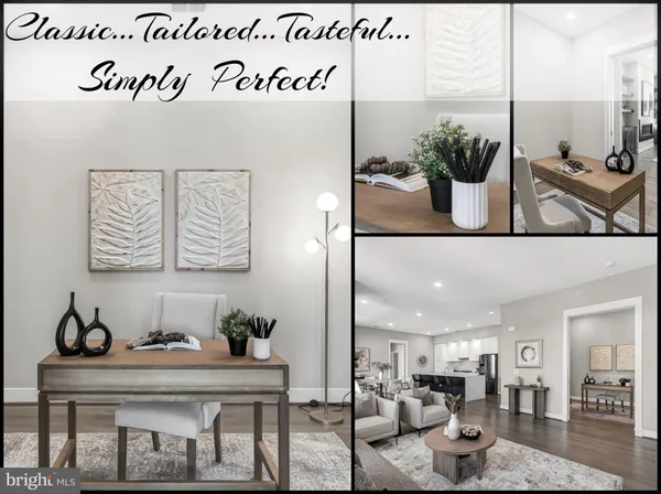 $932,900 | 2 Stationmaster Street Southeast, Unit 404, Leesburg, VA 20175
