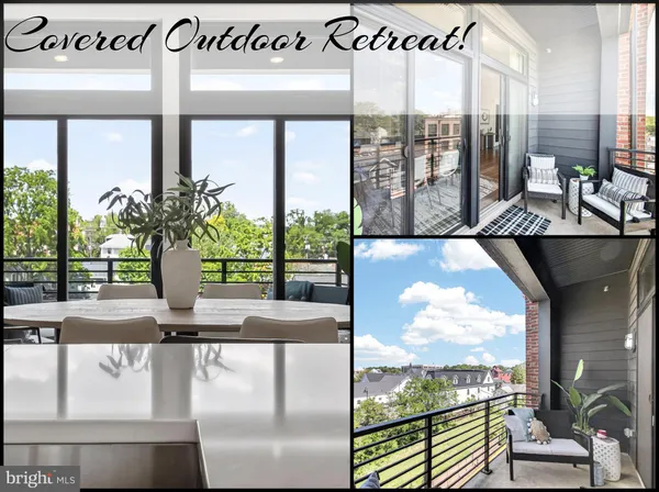 $932,900 | 2 Stationmaster Street Southeast, Unit 404, Leesburg, VA 20175
