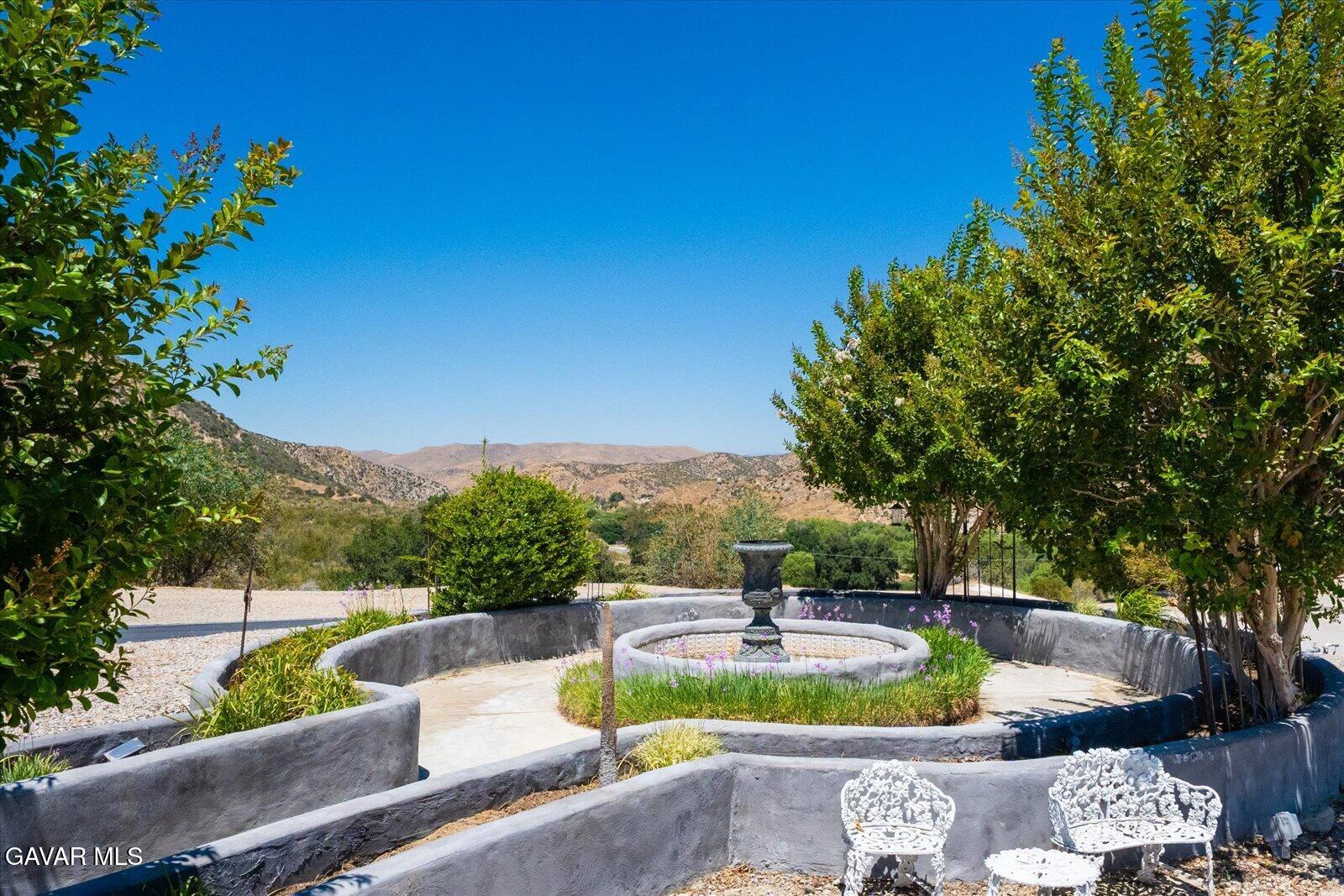 7650 Soledad Canyon Road Acton, CA 93510 - Photo 8 of 94 006-Garden