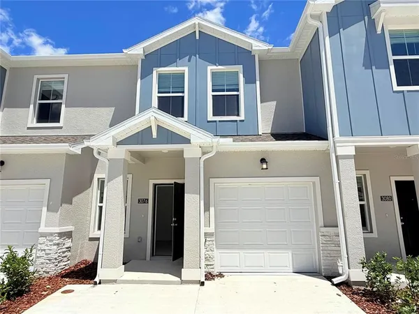 $1,800 | 3076 Chromatic Street, Kissimmee, FL 34758