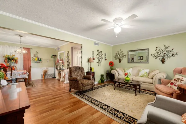 $162,500 | 1811 Myrtle Street, Liberty, TX 77575
