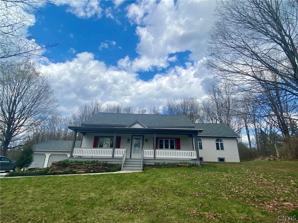 9591 Roberts Road New Hartford, NY 13456 - Photo 1 of 1 Gallery Image 1