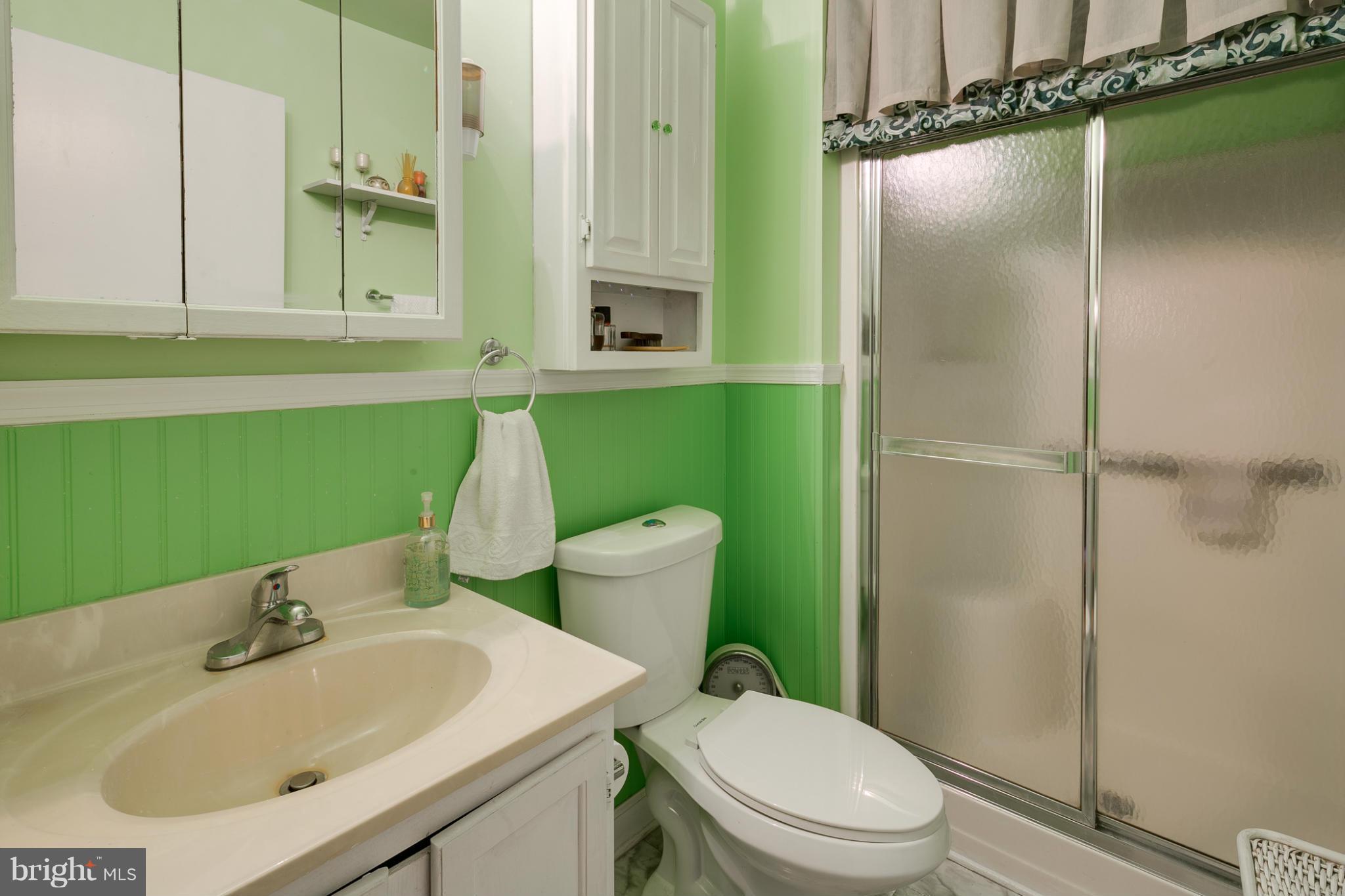 9272 Cherry Lane, Unit 74 Laurel, MD 20708 - Photo 18 of 29 Bath