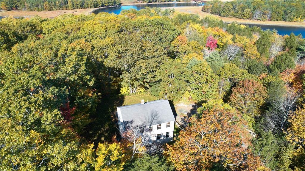 3 Eagle Point Road Newcastle, ME 04553 - Photo 1 of 27 Photo