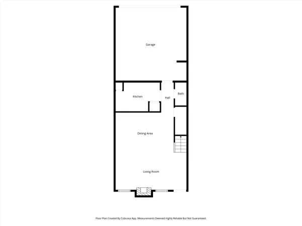 $115,000 | 17597 Red Oak Drive, Unit 7597, Houston, TX 77090