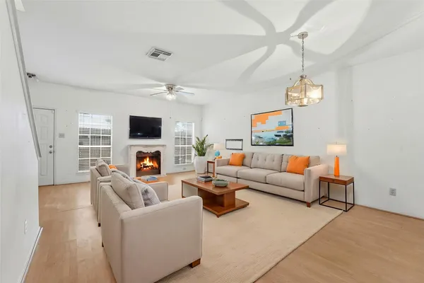 $115,000 | 17597 Red Oak Drive, Unit 7597, Houston, TX 77090