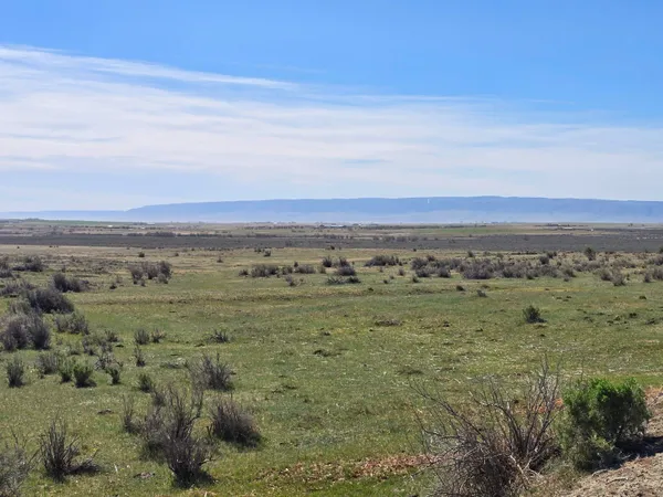 $130,000 | 160 Acres, Casper, WY 82601