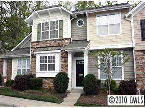905 Copperstone Lane Fort Mill, SC 29708 - Photo 1 of 8 a front view of a house with garden