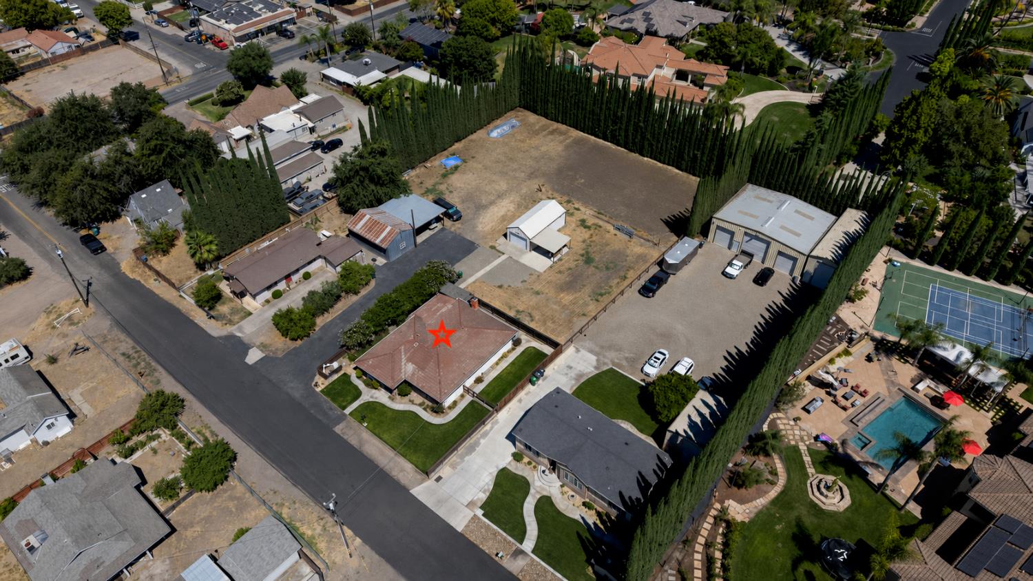 8909 Palmquist Road Tracy, CA 95304 - Photo 53 of 54