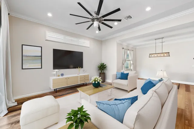 $4,000 | 10352 Southwest Westlawn Boulevard, Port St. Lucie, FL 34987