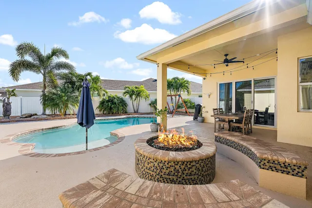 $4,000 | 10352 Southwest Westlawn Boulevard, Port St. Lucie, FL 34987