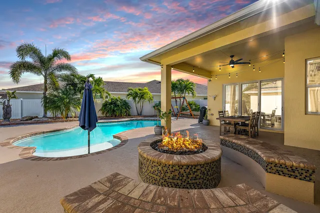 $4,000 | 10352 Southwest Westlawn Boulevard, Port St. Lucie, FL 34987