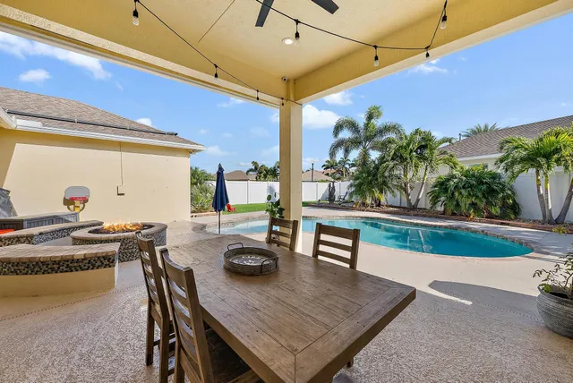 $4,000 | 10352 Southwest Westlawn Boulevard, Port St. Lucie, FL 34987