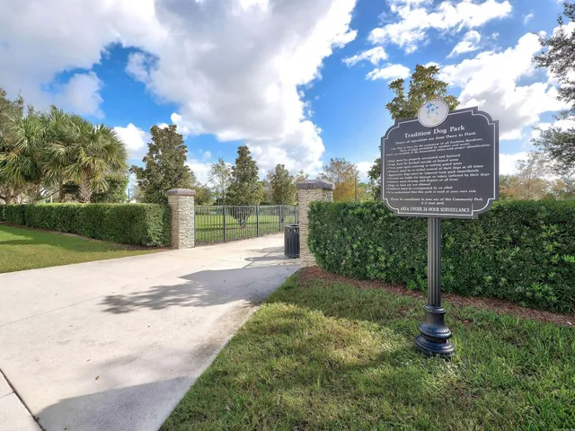 $4,000 | 10352 Southwest Westlawn Boulevard, Port St. Lucie, FL 34987