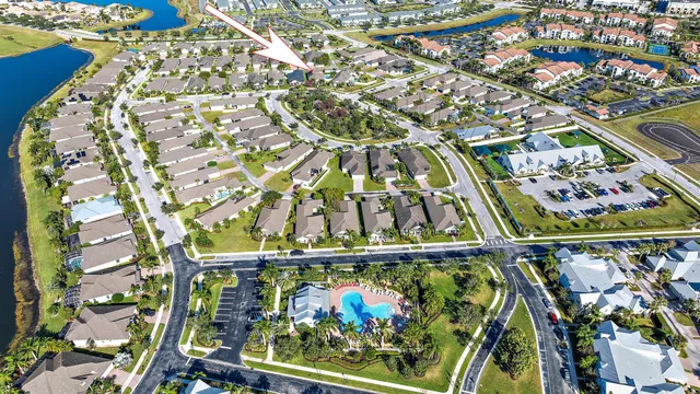 $4,000 | 10352 Southwest Westlawn Boulevard, Port St. Lucie, FL 34987