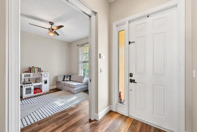 $4,000 | 10352 Southwest Westlawn Boulevard, Port St. Lucie, FL 34987