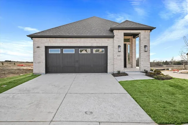 $2,499 | 3113 Summer Rain Lane, Anna, TX 75409