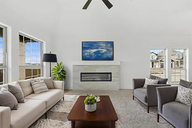 $2,499 | 3113 Summer Rain Lane, Anna, TX 75409