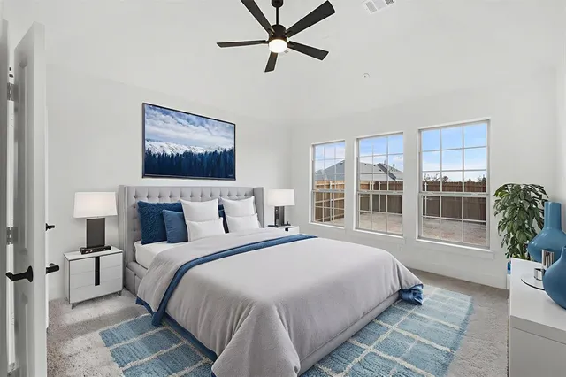 $2,499 | 3113 Summer Rain Lane, Anna, TX 75409