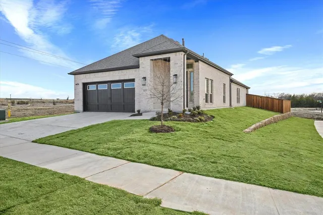 $2,499 | 3113 Summer Rain Lane, Anna, TX 75409