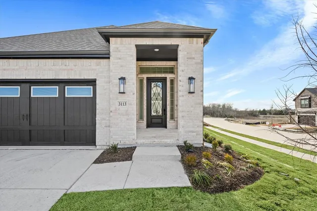 $2,499 | 3113 Summer Rain Lane, Anna, TX 75409