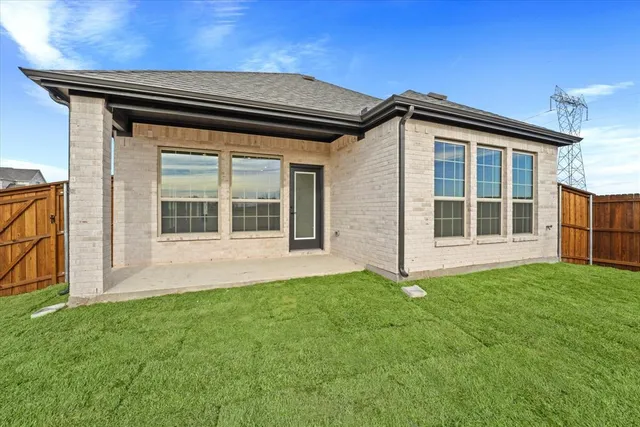 $2,499 | 3113 Summer Rain Lane, Anna, TX 75409