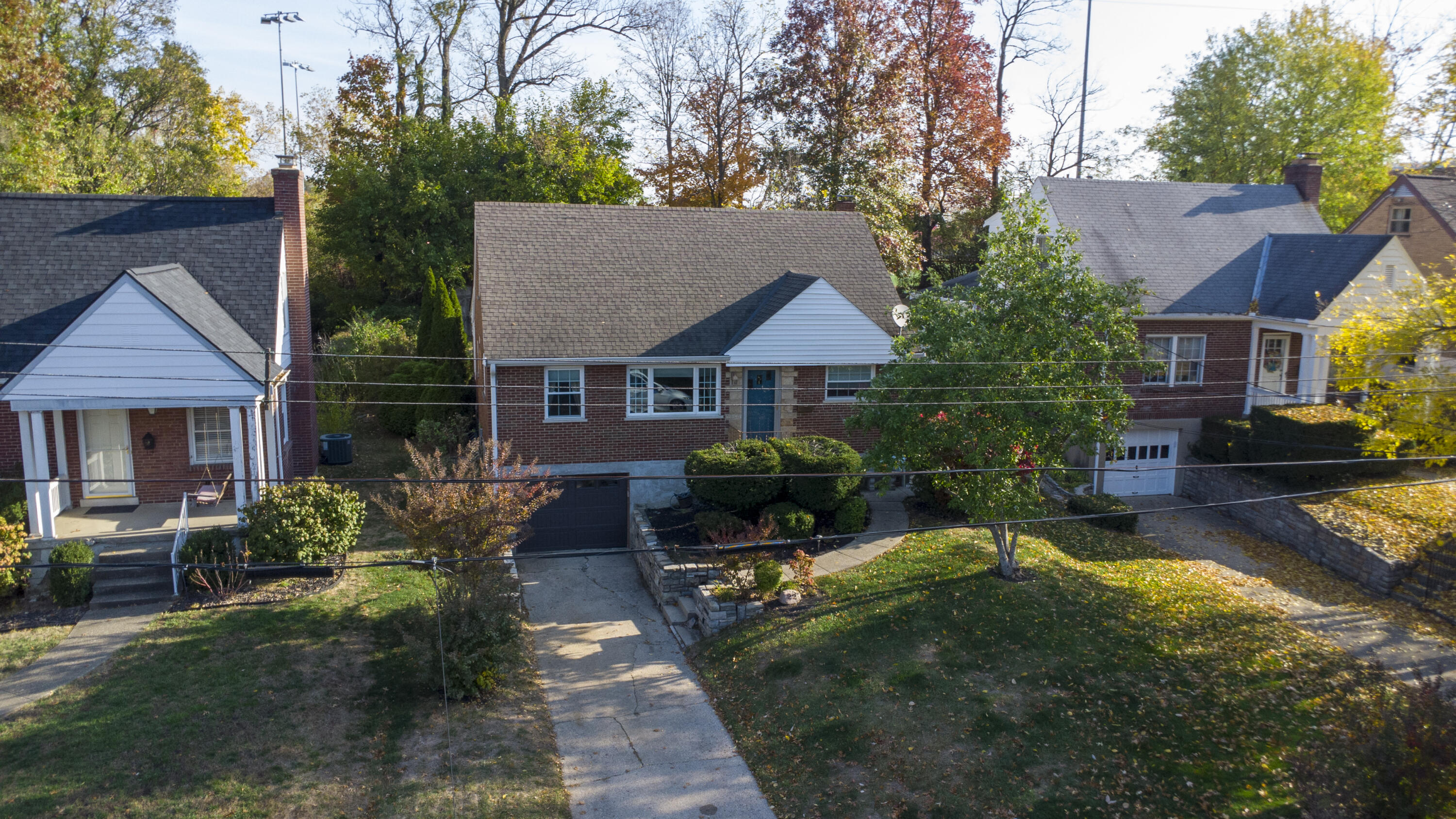 22 Ashton Road Fort Mitchell, KY 41017 - Photo 3 of 34