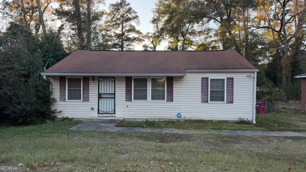 $1,150 | 1207 Edna Place, Macon, GA 31204