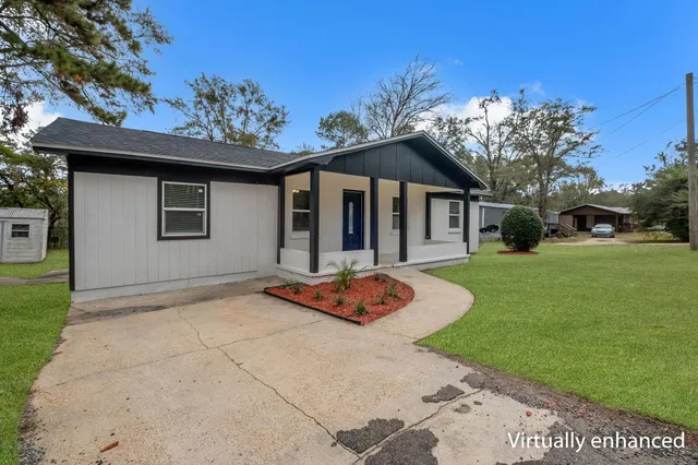 $249,900 | 907 Conyers Street, Havana, FL 32333