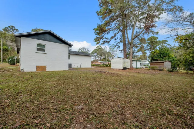 $249,900 | 907 Conyers Street, Havana, FL 32333