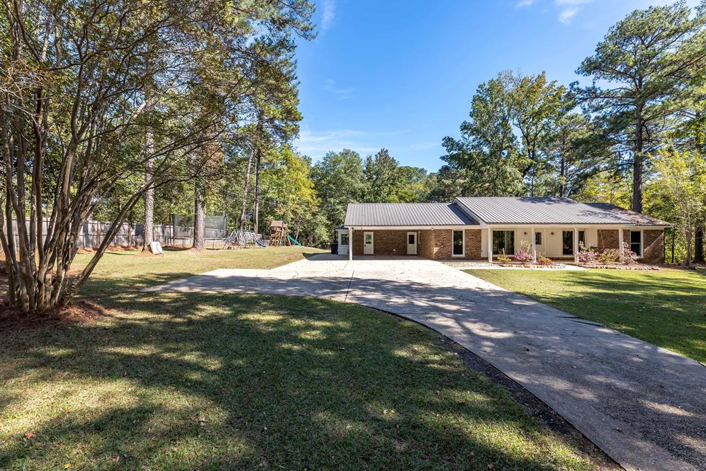 8000 Cooper Creek Road Columbus, GA 31909 - Photo 4 of 25 Gallery Image 4