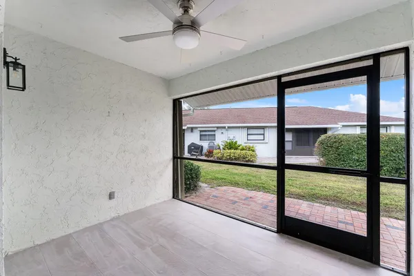$369,000 | 9840 Chestnut Tree Terrace, Unit A, Boynton Beach, FL 33436