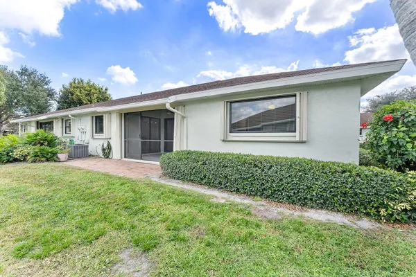 $369,000 | 9840 Chestnut Tree Terrace, Unit A, Boynton Beach, FL 33436