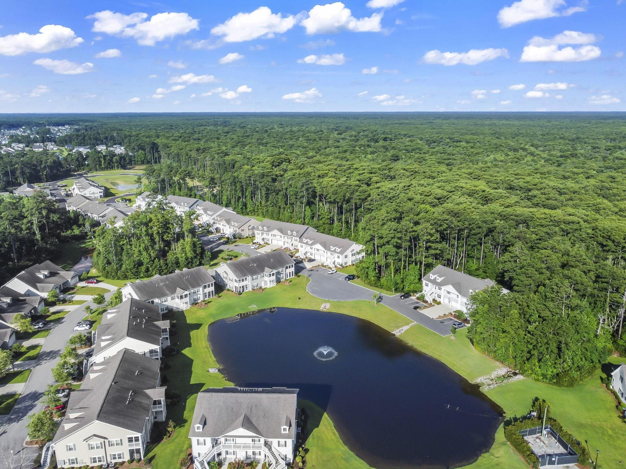 908 Jackline Place, Unit 203 Murrells Inlet, SC 29576 - Photo 33 of 33