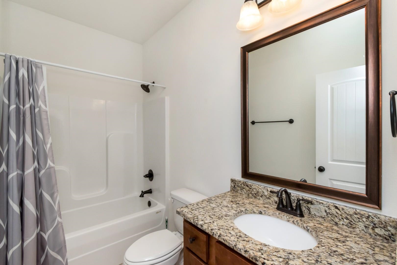 10714 Brodick Loop Daphne, AL 36527 - Photo 21 of 26 Guest Bathroom
