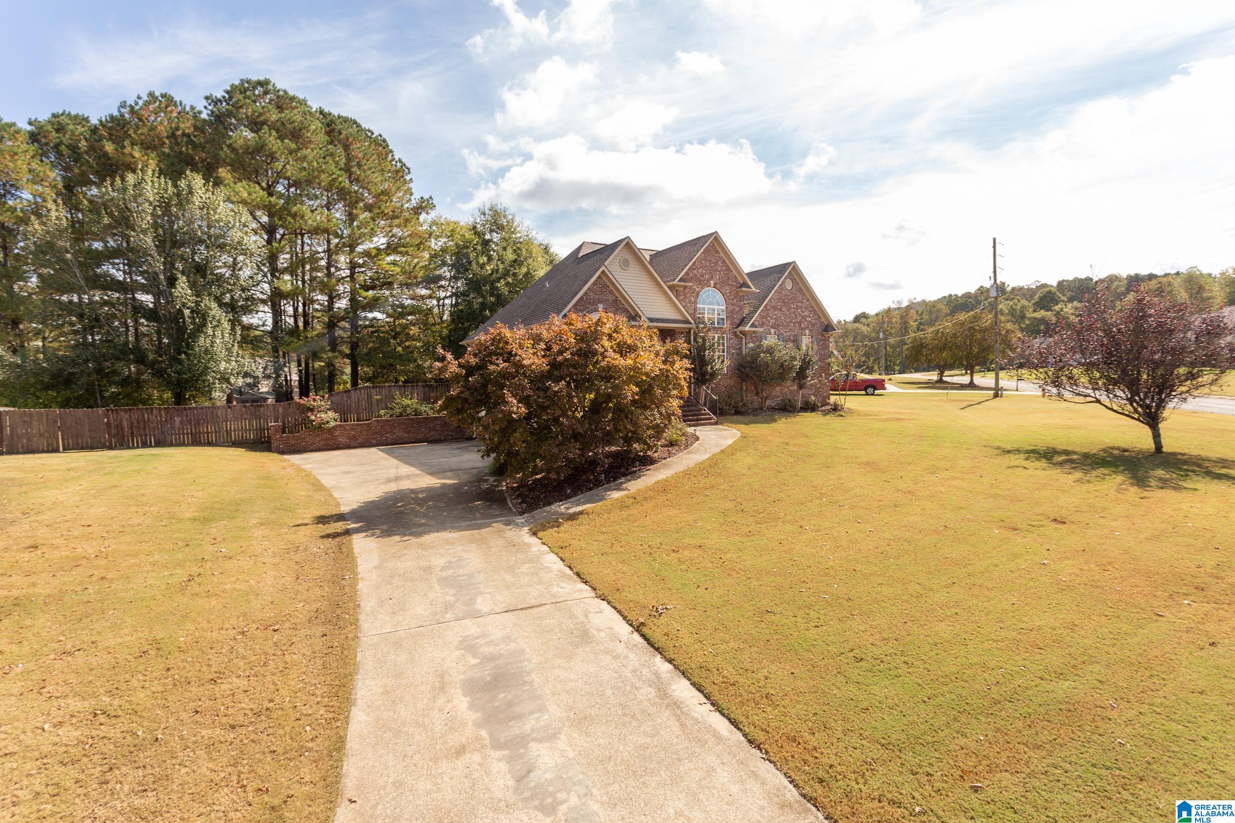 130 Peaceful Lane Springville, AL 35146 - Photo 3 of 39