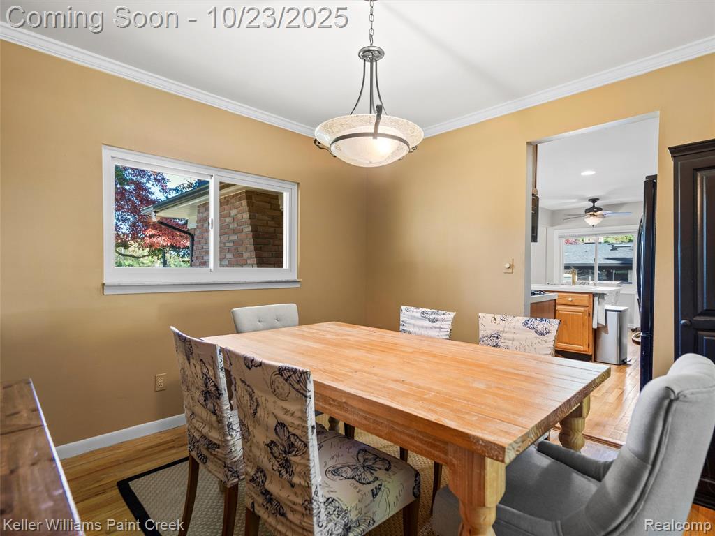 2152 Avoncrest Drive Rochester Hills, MI 48309 - Photo 19 of 42