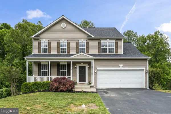 $594,900 | 455 Bradbury Lane, Prince Frederick, MD 20678