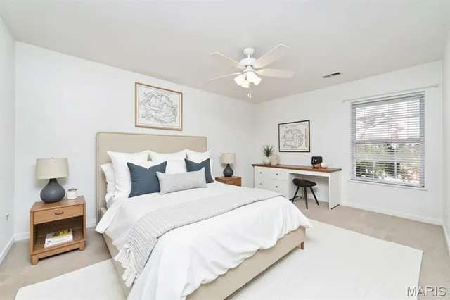 $150,000 | 410 Benton Drive, Unit L, St. Peters, MO 63376