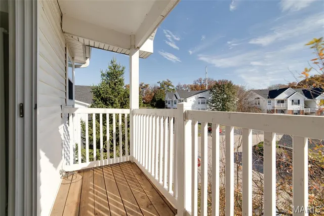 $150,000 | 410 Benton Drive, Unit L, St. Peters, MO 63376