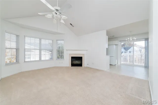 $150,000 | 410 Benton Drive, Unit L, St. Peters, MO 63376