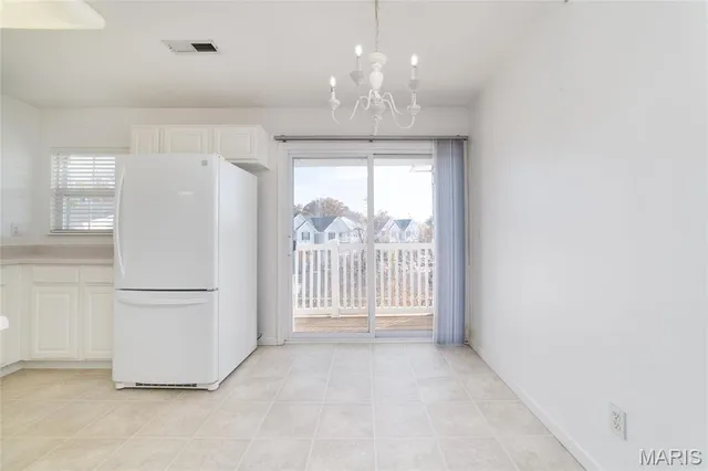 $150,000 | 410 Benton Drive, Unit L, St. Peters, MO 63376
