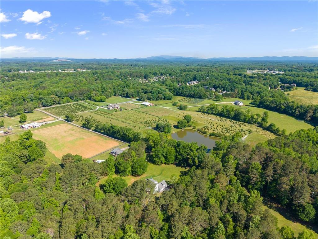 5822 John Burruss Road Cumming, GA 30040 - Photo 60 of 65
