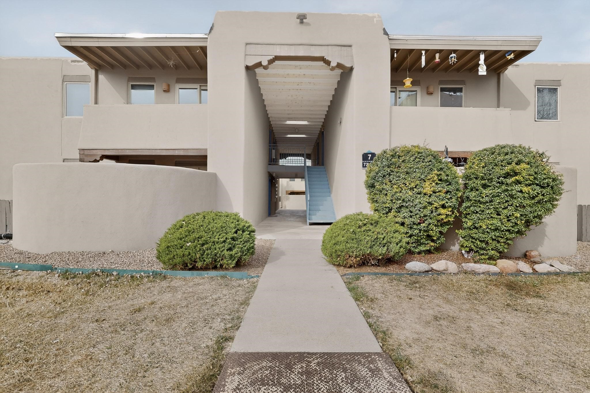 601 West San Mateo Road, Unit 76 Santa Fe, NM 87505 - Photo 2 of 24