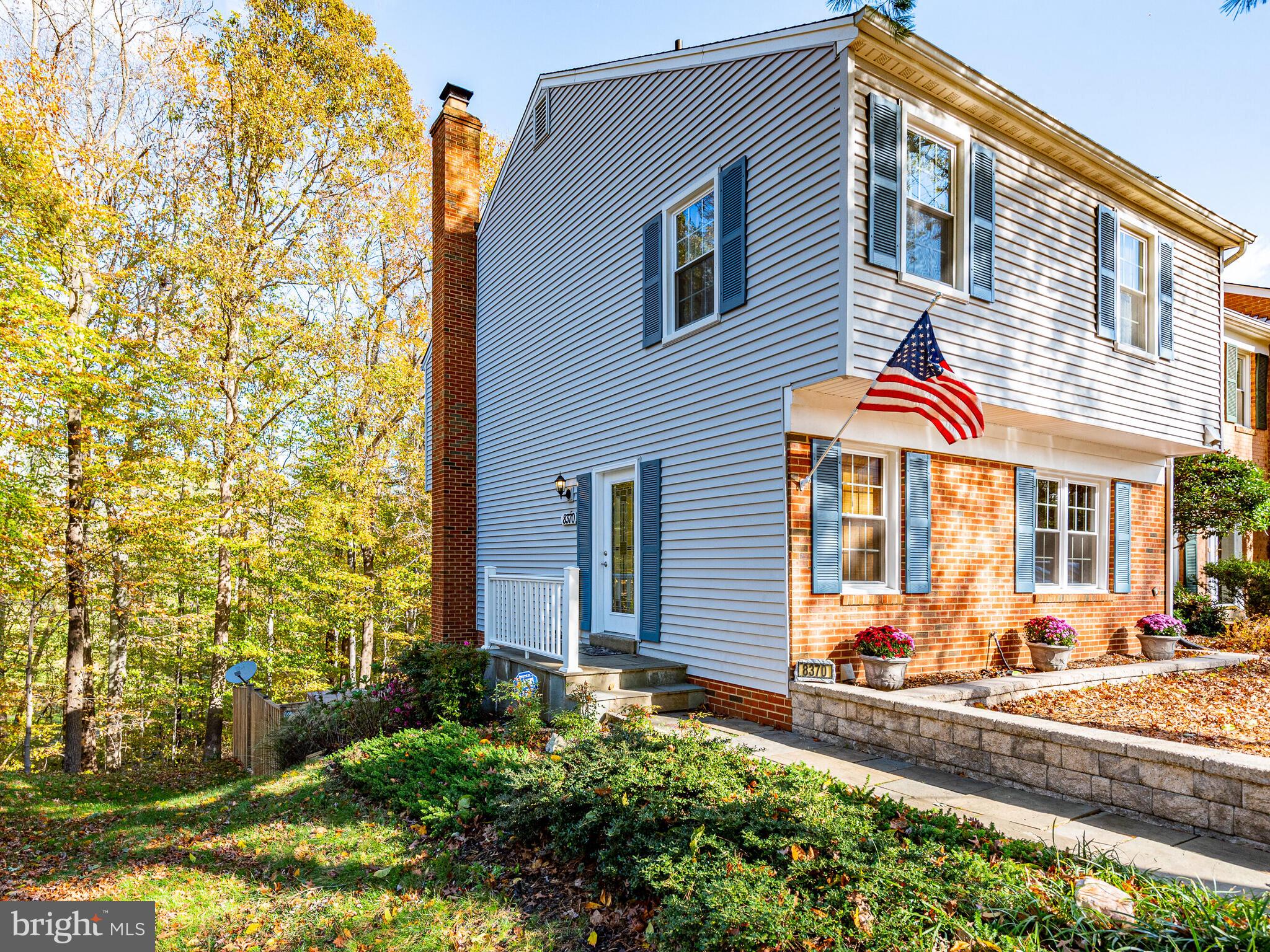 8370 Uxbridge Court Springfield, VA 22151 - Photo 1 of 53 Gallery Image 1