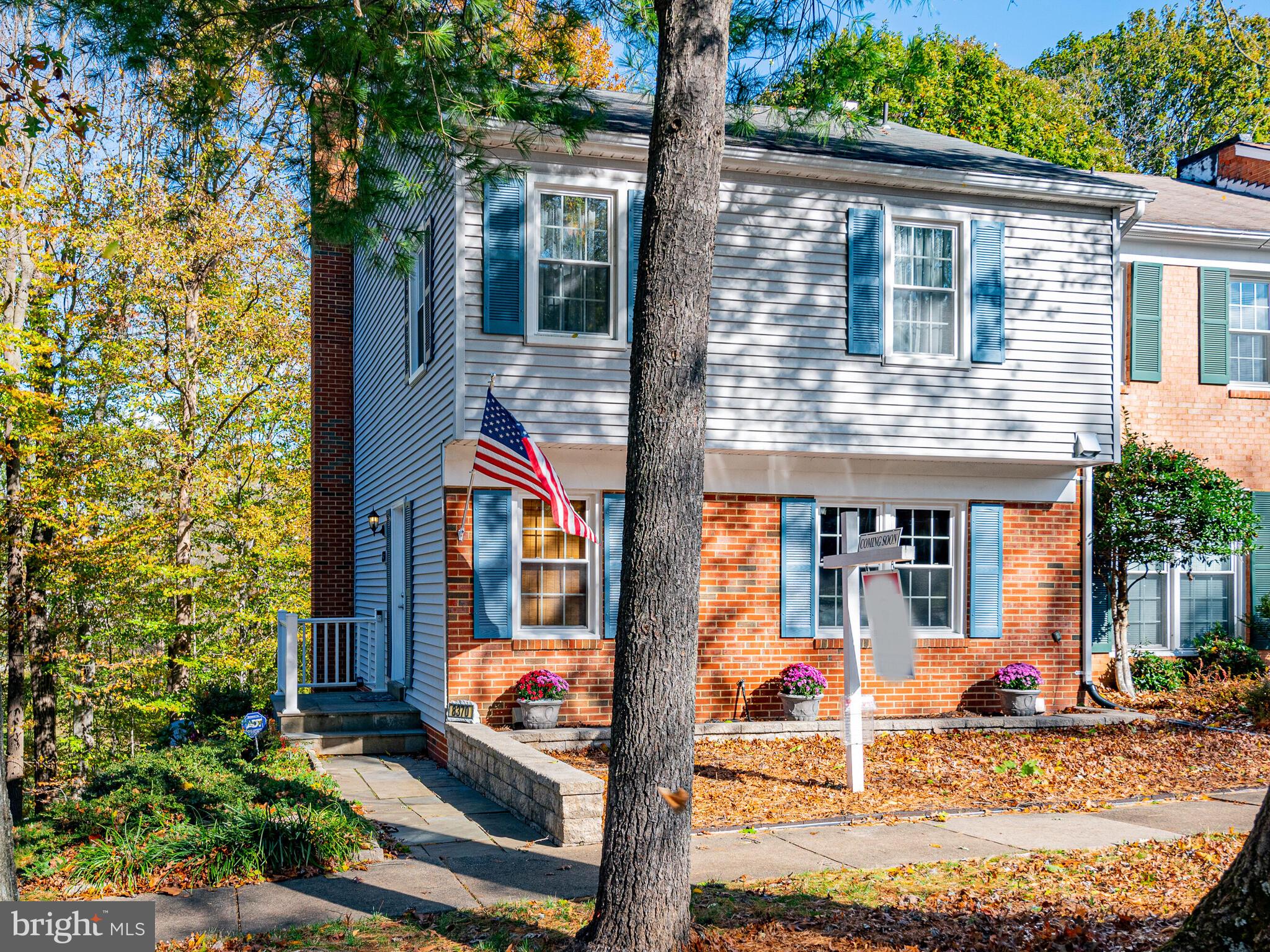 8370 Uxbridge Court Springfield, VA 22151 - Photo 2 of 53 Gallery Image 2